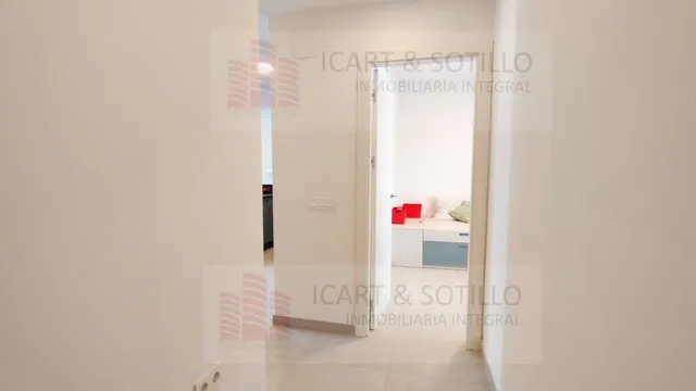 "Costa Domus" tu hogar frente al Mediterráneo, el mar en primera línea. — 38