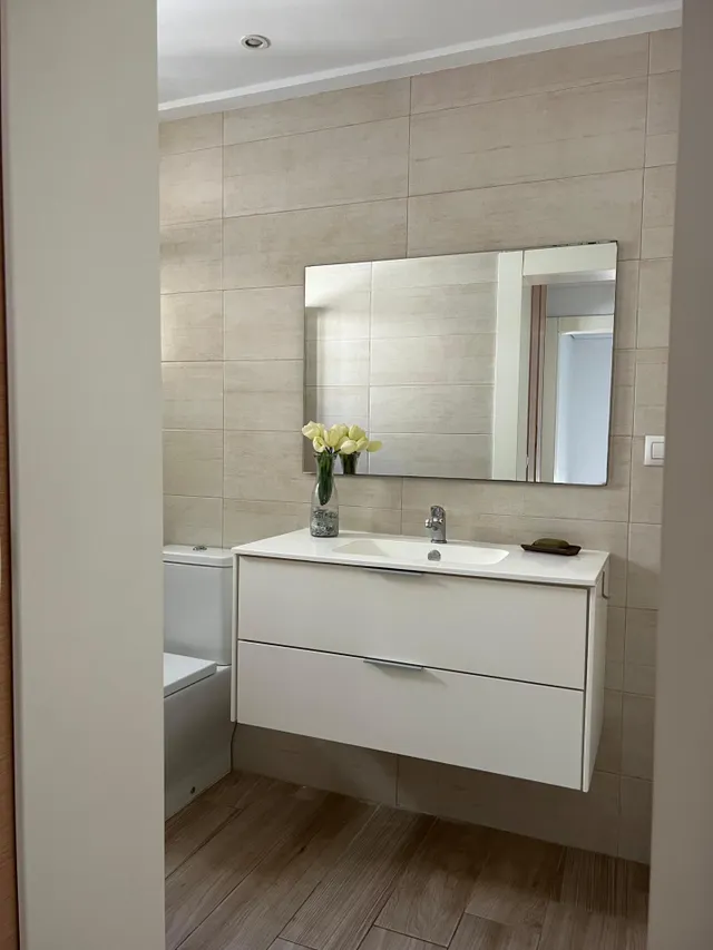 Bungalow en Gran Alacant con Piscina — 38