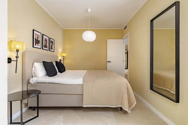 Apartamento 4 habitaciones 125m² en venta - Marbella — 20