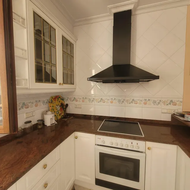 Chalet independiente en venta en Beniali (Alicante) — 16