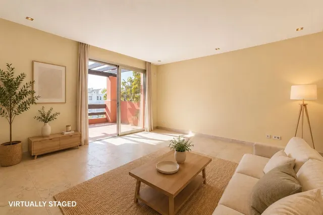 Adosado 4 habitaciones 231m² en venta - Costa del Sol — 8