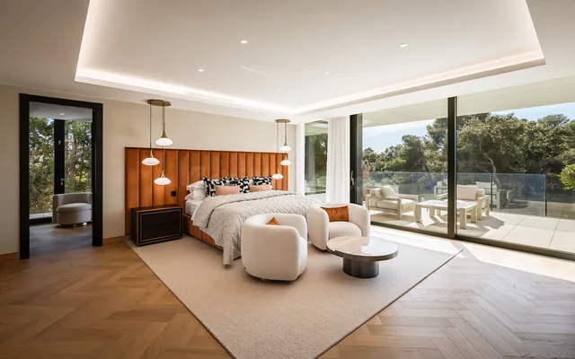 Chalet 7 habitaciones 1880m² en venta - Sotogrande Costa - foto 5