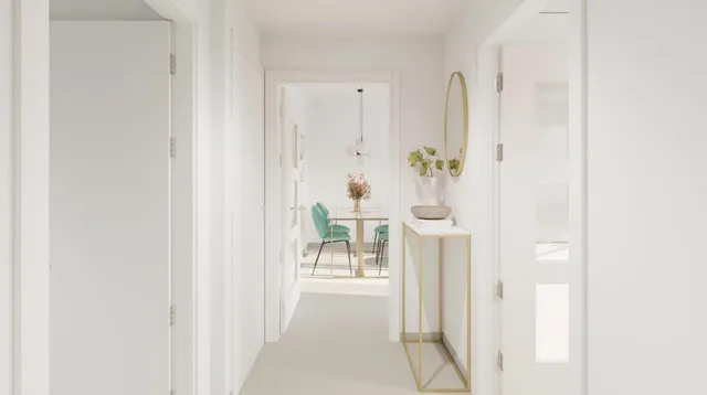 Exclusivo piso en Almuñécar, Granada — 10