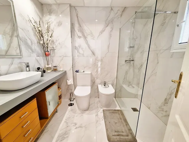 Dúplex 2 habitaciones 120m² en venta - Marbella — 25
