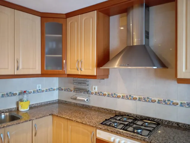 Piso en venta en santo tomás — 15