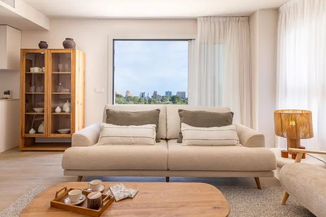 Apartamento 2 habitaciones 100m² en venta - Playa arenal-bol — 9