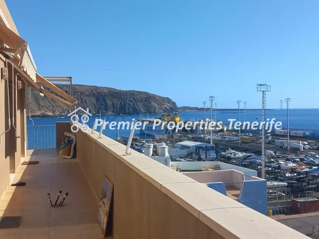 Ático de lujo en Los Cristianos - foto 2