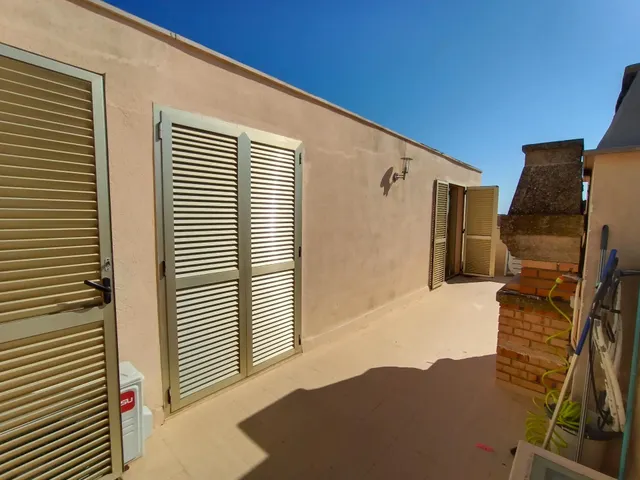 Amplio dúplex en Campos con vistas despejadas — 22