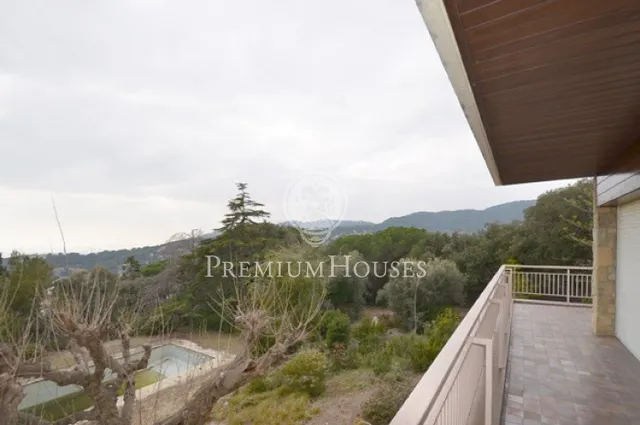 Casa en venta para reformar segregar parcela — 27