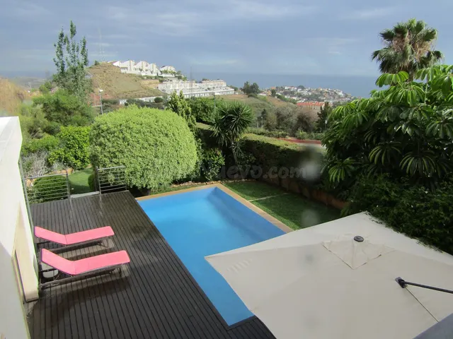 Chalet 6 habitaciones 514m² en venta - Jarazmín