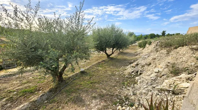 Chalet a la venta en Ontinyent — 19