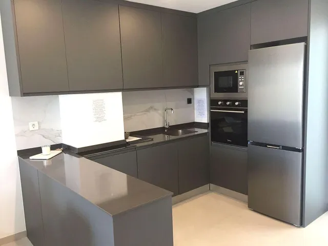 Apartamento de lujo en la Mata con vistas al mar. — 6