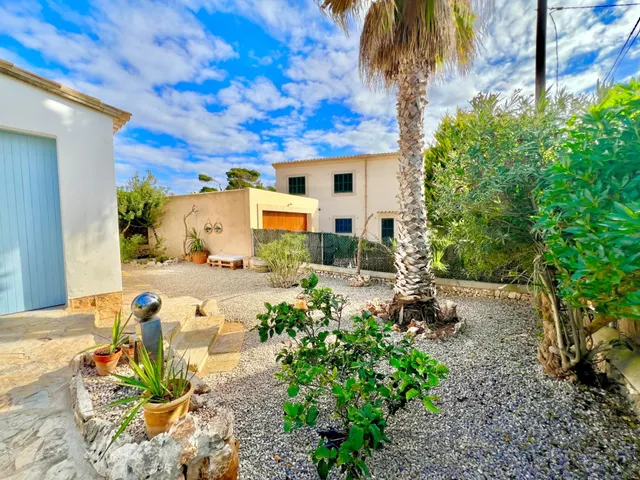 Preciosa casa independiente reformada con piscina a pocos me - foto 5