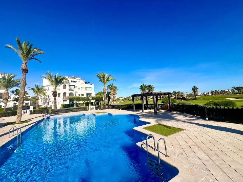 Precioso Piso en Torre golf¡¡¡¡