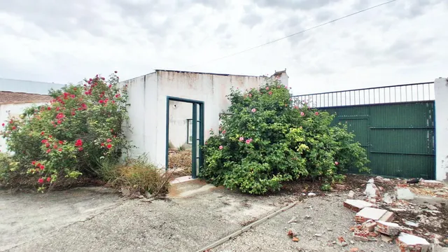 Urbis te ofrece un solar en venta en Cantalapiedra, Salamanca. — 11
