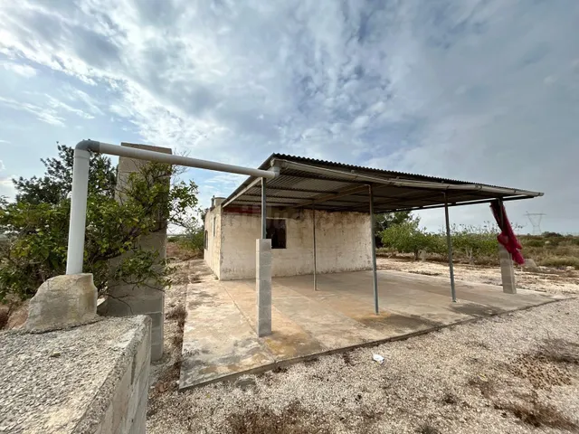 Casa de Campo cerca del vivero Villa-Molar - Oportunidad para Reformar a Tu Gusto — 3