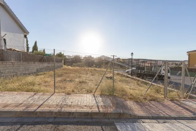 Terreno en venta en Residencial La Quinta, Alhendín — 6