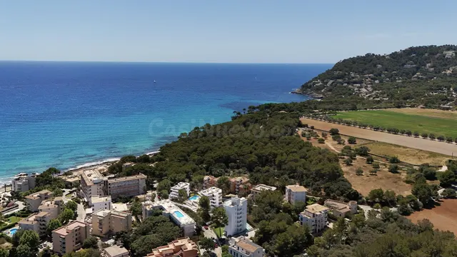Apartamento 2 habitaciones 91m² en venta - Canyamel — 4