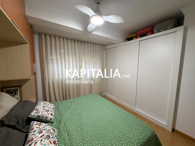 Vivienda reformada con patio en Santa Rosa — 11