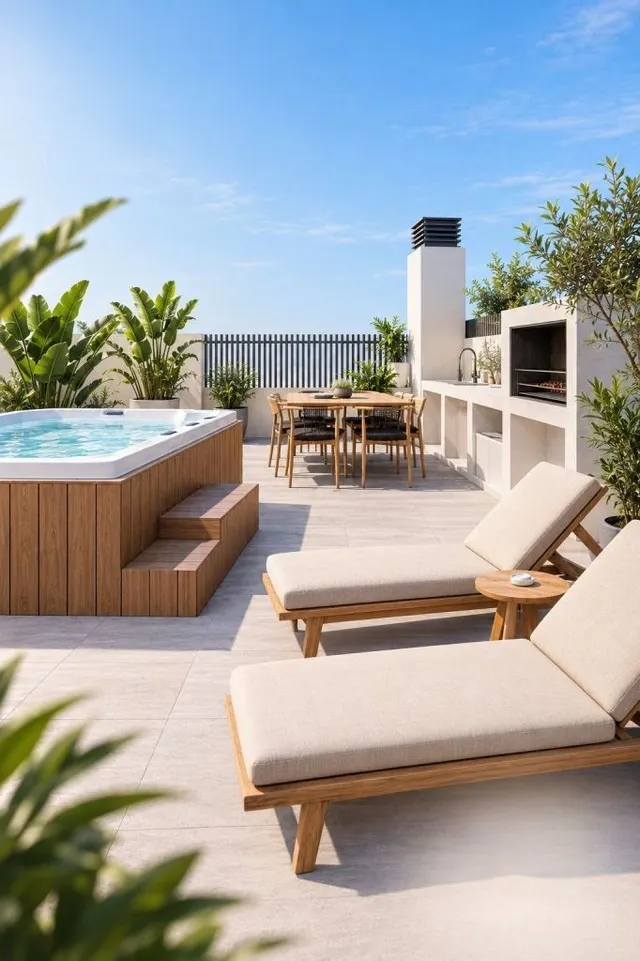 Apartamento 2 habitaciones 69m² en venta - El Mojón — 34