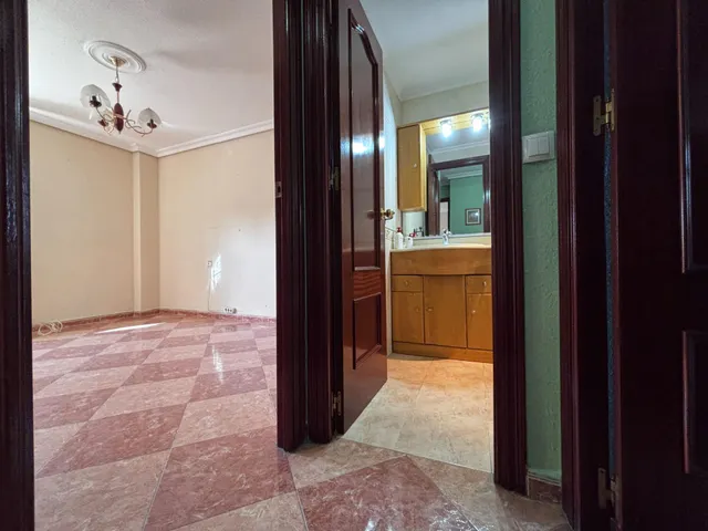 Se vende estupendo piso en santa aurelia — 37