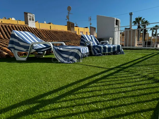 Adosado 3 habitaciones 95m² en venta - La Chismosa — 48