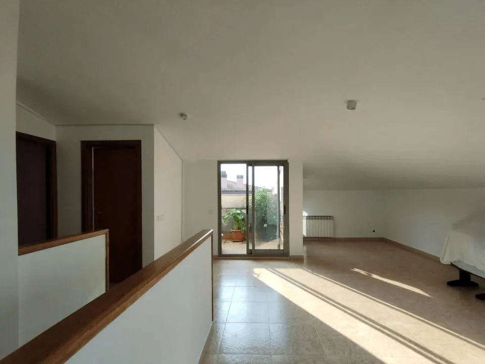 Gran dúplex en venta en can roses