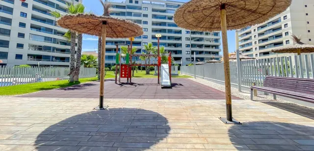 Apartamento 3 habitaciones 146m² en venta - Punta Prima — 24