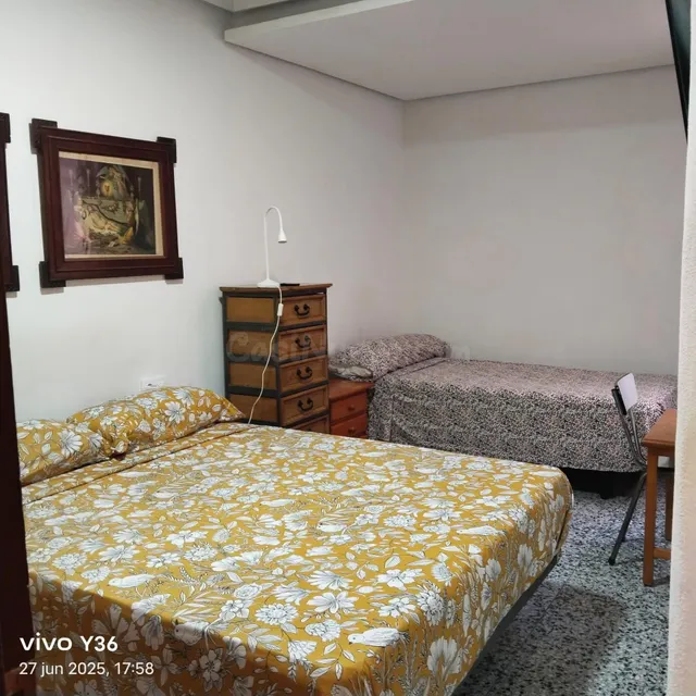 SE VENDE EDIFICIO UNIFAMILIAR — 3
