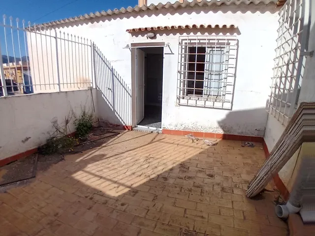 OPRTUNIDAD DE INVERSIÓN EN PLENO CENTRO MAZARRON — 22