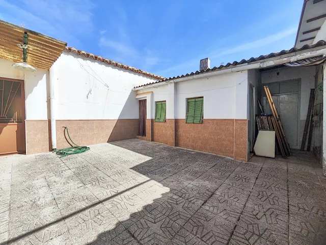 Casa en Argamasilla de Calatrava. — 19