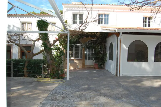M-6570 Edificación en Son Parc (vivienda y restaurante) — 2