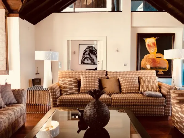 Maravillosa mansión de lujo — 7