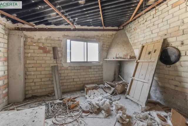 Estructura en venta en Monachil — 21