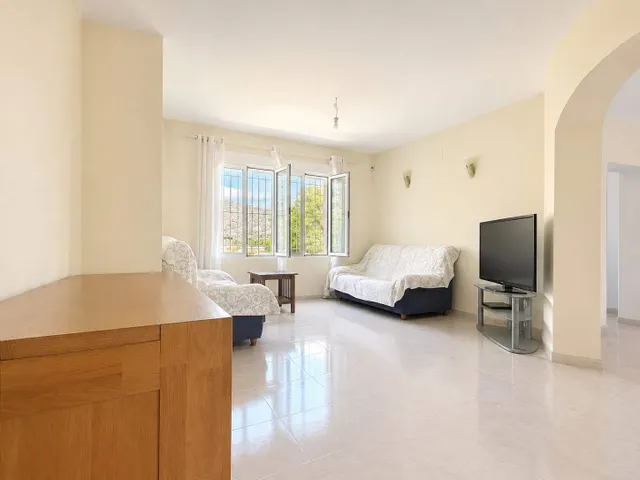 Magnífico Chalet en Pueblo Acantilado - Lanuza, El Campello — 14