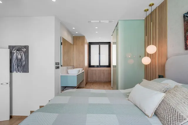 Villa moderna de 3 dormitorios en Benijófar — 17
