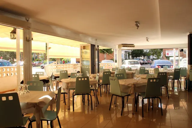 EN VENTA EL MEJOR RESTAURANTE DE LA PLAYA DE GANDIA — 21