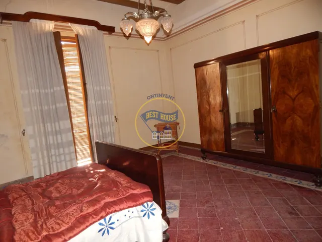 Oportunidad Casa Señorial en el corazón de Bocairent (Valencia) — 39