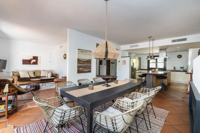 Adosado 4 habitaciones 285m² en venta - Costa del Sol — 16