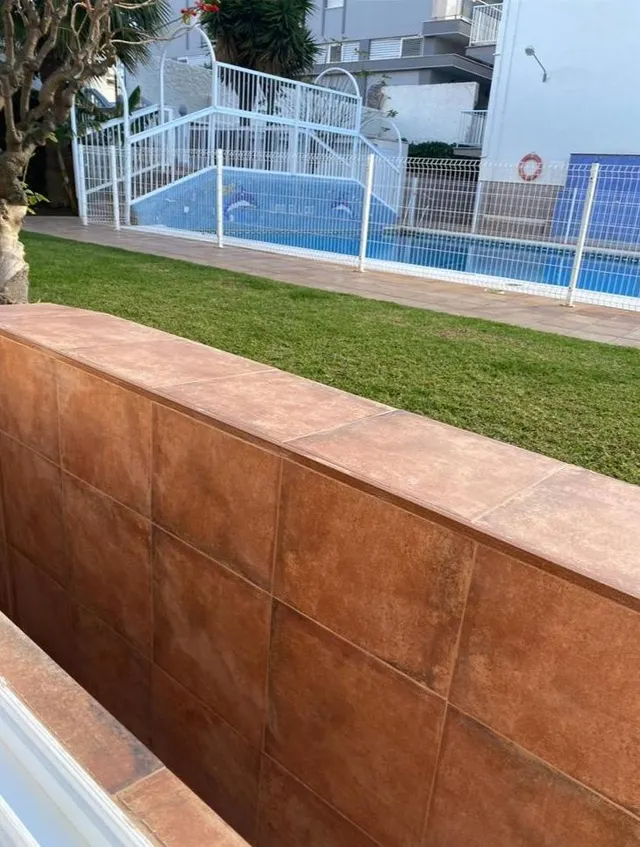 Primera Línea de Playa — 10