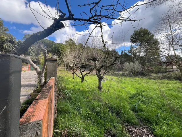 VENTA DE TERRENO EN EL BRUC - URB MONTSERRAT PARK (BARCELONA) — 10