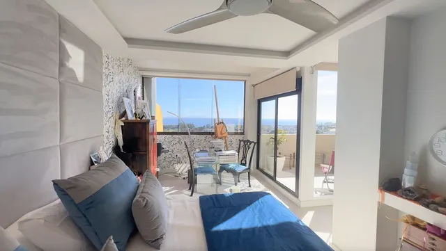 Ático Dúplex 3 habitaciones 180m² en venta - Costa Del Sol — 44