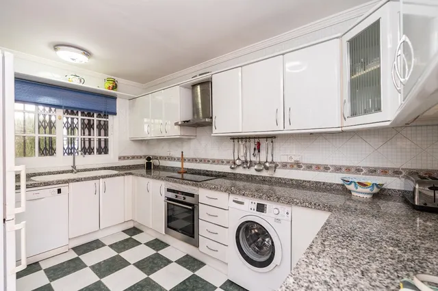 Adosado 3 habitaciones 165m² en venta - Marbella — 5