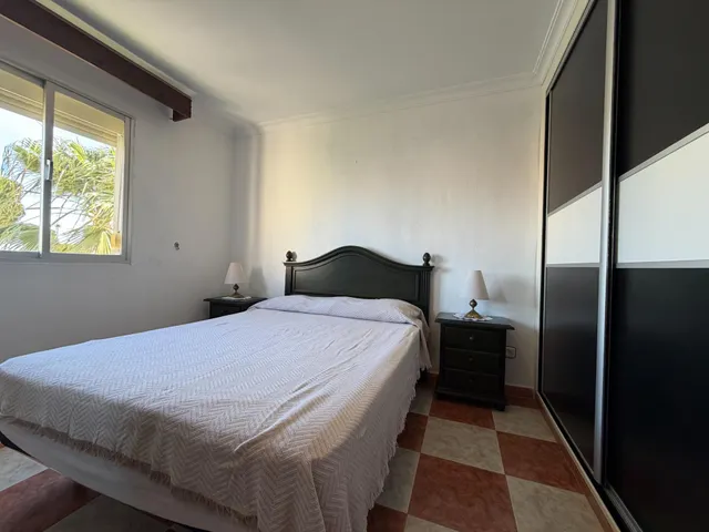 PISO EN VENTA EN ZONA ESTACIÓN DE SAN FERNANDO — 15