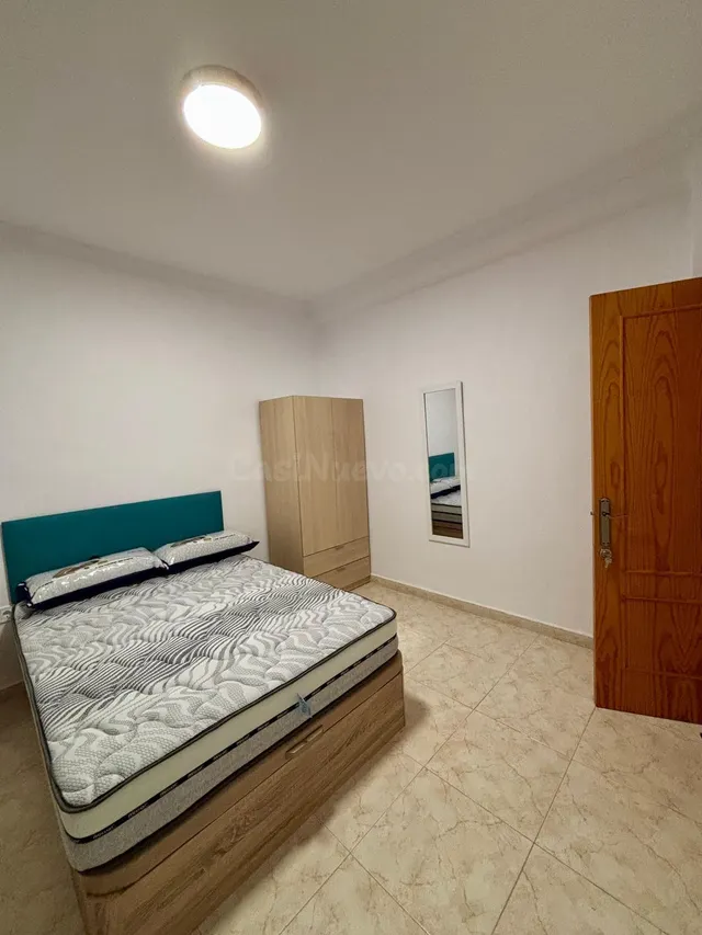 ALQUILER DE habitación EN PISO COMPARTIDO A PARTIR DEL 15 DE SEPTIEMBRE — 14