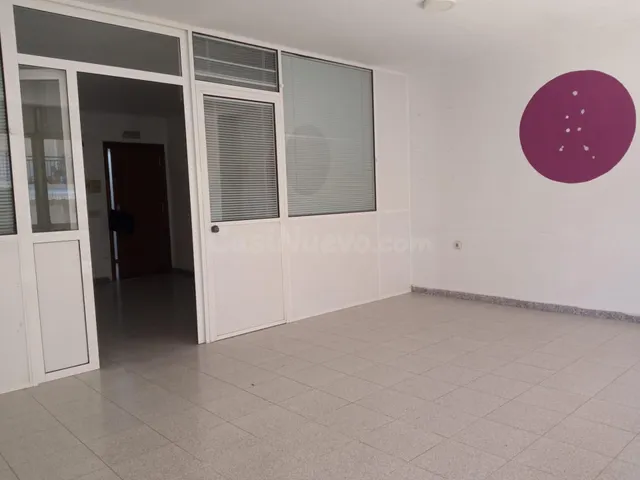 OFICINA EN EL CENTRO DE MOLINA