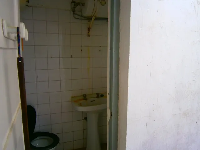 CASA DE 3 PLANTAS EN TAFALLA — 7