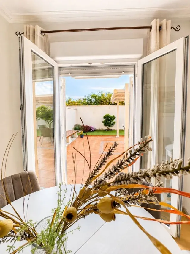 Villa 3 habitaciones 86m² en venta - Parque las naciones — 7