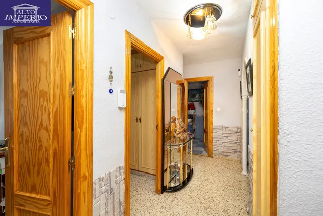 Piso 3 habitaciones 82m² en venta - Parque nueva granada — 12