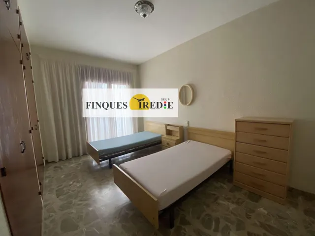 CASA EN ALQUILER CON OPCIÓN A COMPRA EN LALDEA — 6